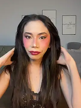 CassandraLovve online show from July 2026 08:08:02 AM