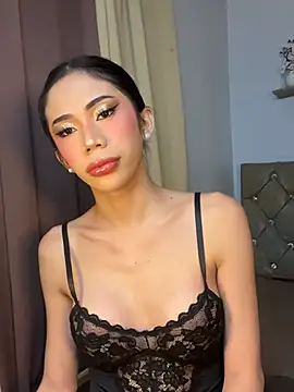 CassandraLovve online show from July 2026 10:02:01 AM