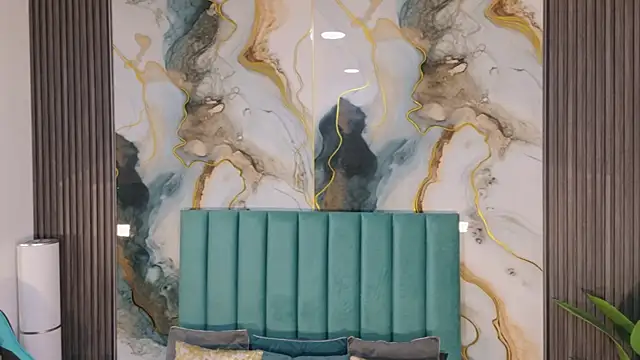 Velvet--Carter online show from June 2026 08:08:01 PM