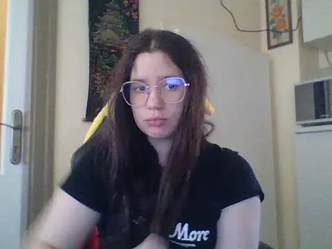 SzexiMacska online show from May 2026 10:12:01 AM