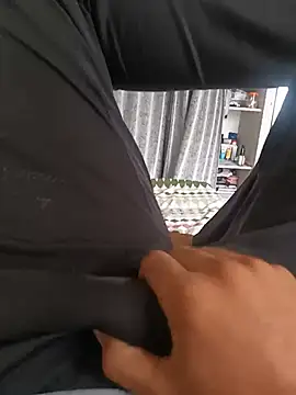 BHARGAV PATEL GJ11 online show from July 2026 07:57:01 AM