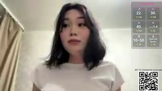 LilowNax online show from July 2026 06:35:01 PM