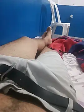 Alexisjero online show from July 2026 01:12:01 AM