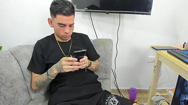 Tokioxx online show from May 2026 09:42:02 PM