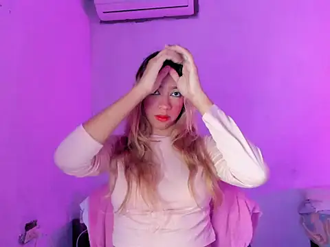 ToxicLoversX online show from May 2026 08:44:02 AM