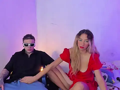 ToxicLoversX online show from June 2026 11:19:02 AM