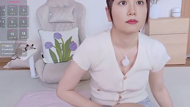nicochan- online show from July 2026 02:31:01 AM