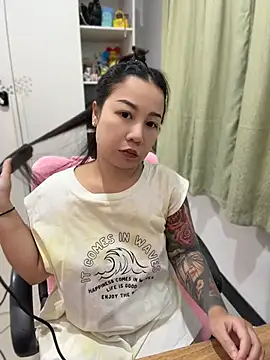 LINDA HD online show from July 2026 01:46:02 PM