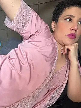 luasecret21 online show from July 2026 02:57:02 PM