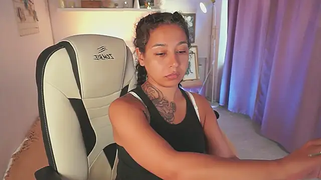 Calipso Savage online show from July 2026 08:30:02 AM