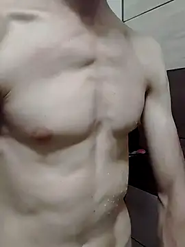 Nakedfanboy online show from May 2026 07:21:01 PM