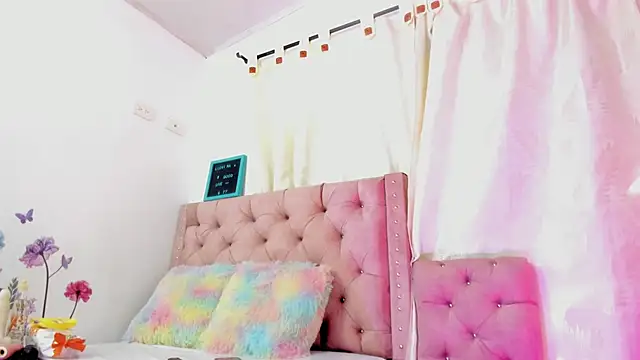 heidy 777 online show from June 2026 02:39:02 PM