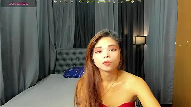 Valentina lust online show from May 2026 09:49:02 AM