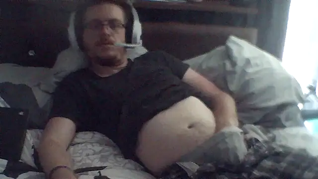 Melker stream online show from May 2026 09:34:02 PM