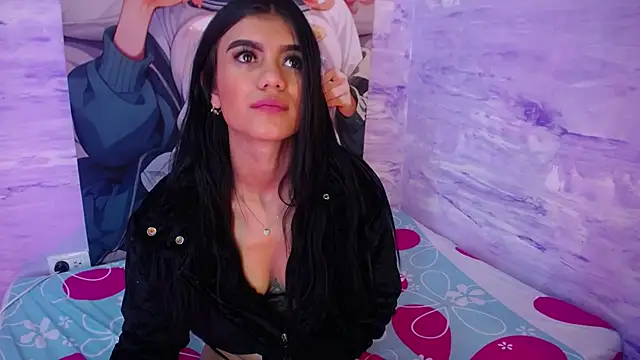 Shayla Gray online show from June 2026 12:21:02 PM