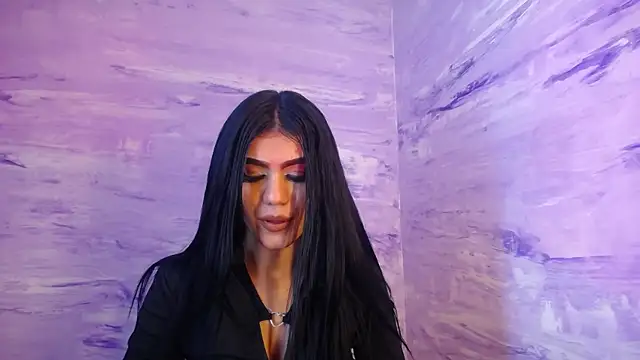 Shayla Gray online show from July 2026 04:39:33 PM