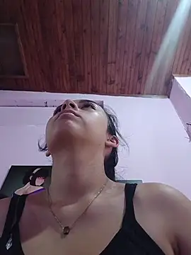 LuciiferBlack online show from July 2026 01:58:01 PM