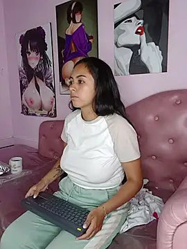 LuciiferBlack online show from July 2026 02:41:02 PM