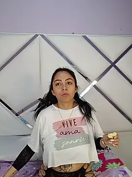 LuciiferBlack online show from July 2026 02:13:01 PM