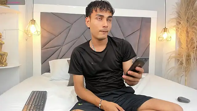 LiamBlake  online show from May 2026 05:49:01 AM
