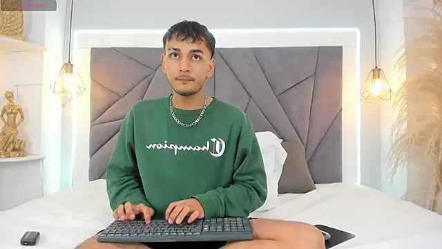 LiamBlake  online show from June 2026 05:17:02 AM