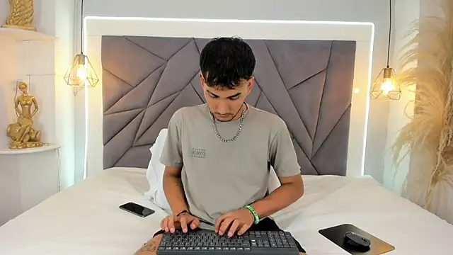 LiamBlake  online show from June 2026 05:23:01 AM