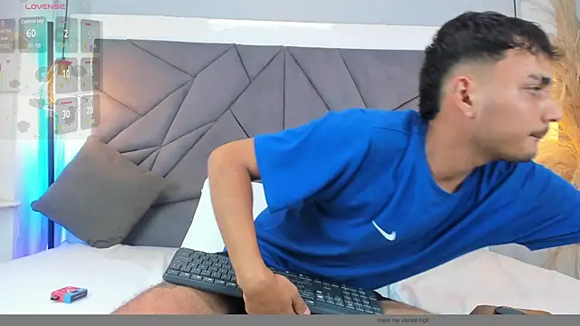 LiamBlake  online show from July 2026 06:22:01 PM