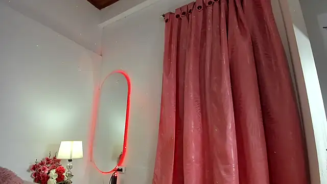 Mia Nova5 online show from June 2026 11:56:02 AM
