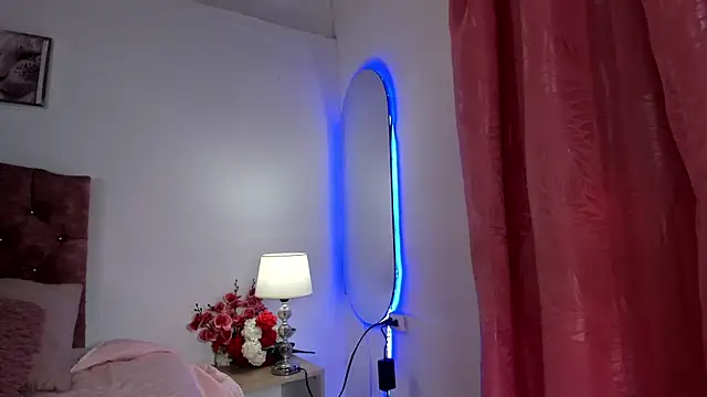Mia Nova5 online show from June 2026 11:57:01 AM