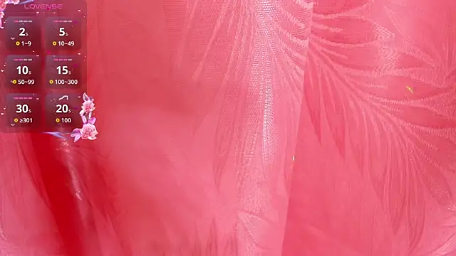 Mia Nova5 online show from July 2026 12:00:02 PM