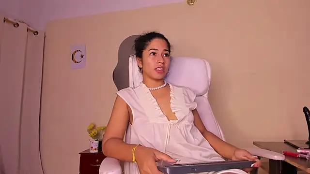 Nadia-Monroe online show from June 2026 12:16:01 PM