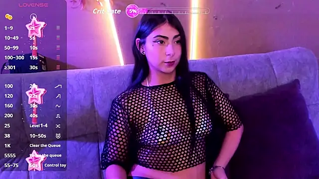 lucyfer gpp online show from June 2026 04:26:02 AM