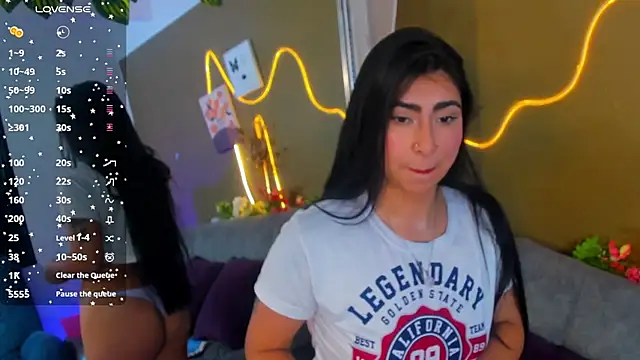 lucyfer gpp online show from July 2026 04:41:02 AM