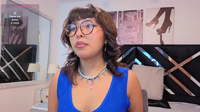 hannita 01 online show from June 2026 11:57:01 AM