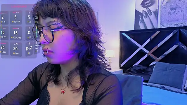 hannita 01 online show from June 2026 11:52:02 AM