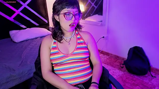 hannita 01 online show from July 2026 11:57:01 AM