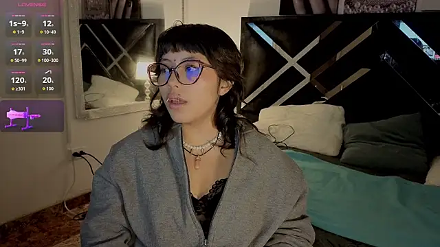 hannita 01 online show from July 2026 12:11:01 PM