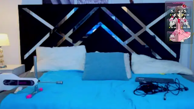 hannita 01 online show from July 2026 11:52:02 AM