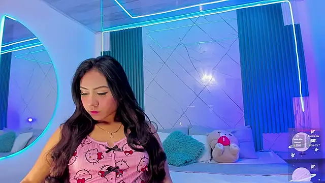 Kitty-Alice online show from June 2026 04:22:01 AM