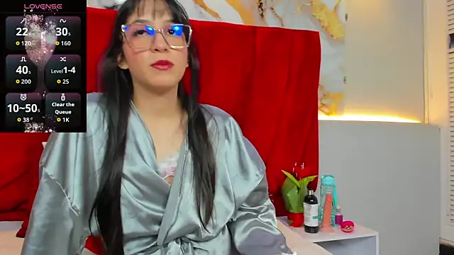 Sabrina guevara online show from July 2026 07:30:02 PM