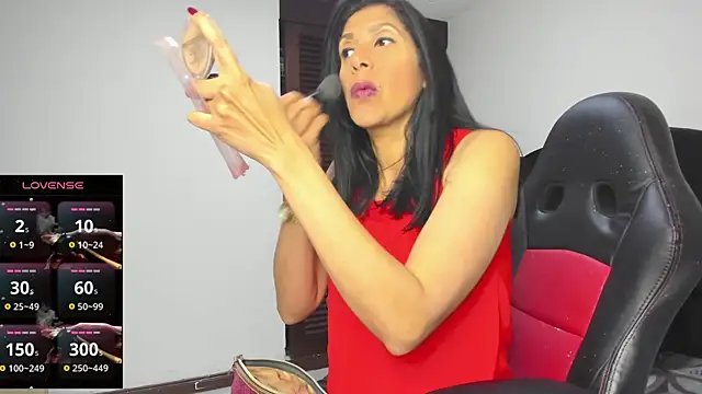 Samantha01 Rosse01 online show from July 2026 10:05:02 PM
