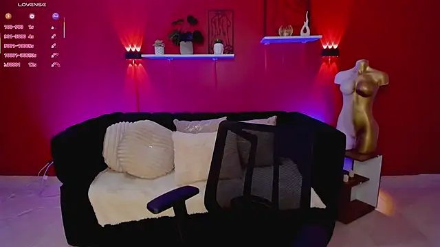 Dream saray online show from May 2026 08:38:01 PM