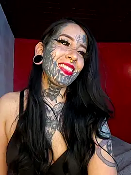 Venom-Luna online show from June 2026 06:29:01 PM