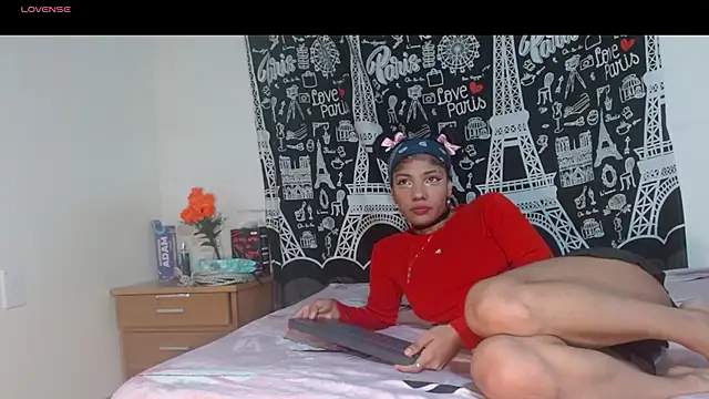 maria robin  online show from June 2026 03:26:01 AM