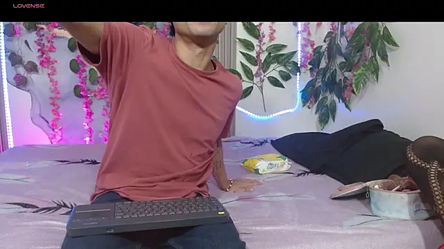 maria robin  online show from July 2026 03:31:02 AM