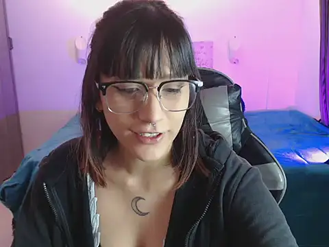 Aria 666 online show from May 2026 04:09:02 AM