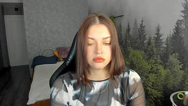 Maya-Mimi online show from July 2026 01:04:01 AM