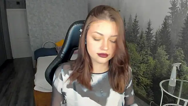 Maya-Mimi online show from July 2026 01:03:01 AM