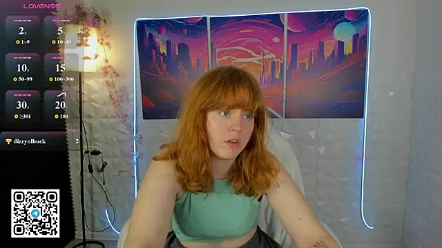 ReneeFoxy  online show from July 2026 02:29:01 AM