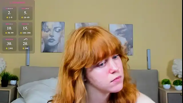 ReneeFoxy  online show from July 2026 01:02:02 AM